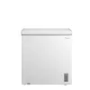 Midea MDRC284FZE01 fehér, Fagyasztó:198L, No frost fagyasztóláda