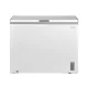 Midea MDRC345FZE01 fehér, Fagyasztó:249L, No frost fagyasztóláda