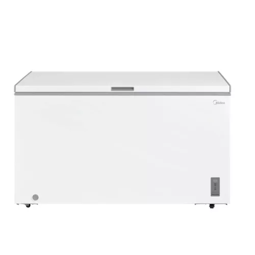 Midea MDRC564FZE01 fehér, Fagyasztó:418L, No frost fagyasztóláda