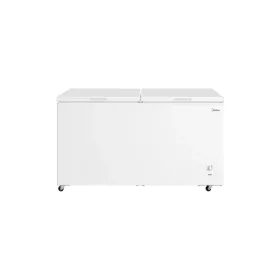   Midea MDRC698FEE01 fehér, Fagyasztó:508L, No frost fagyasztóláda