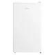 Midea MDRD125FGE01 fehér, egyajtós, Hűtő:68L, Fagyasztó:12L, hűtőszekrény