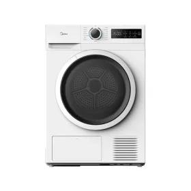   Midea MD110H80/W-HR fehér, 8kg, hőszivattyús szárítógép