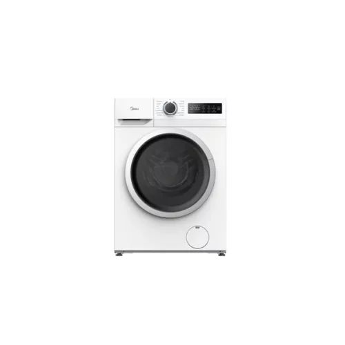 Midea MF110W90BA10/W-HR fehér,elölltöltős, max.1400ford., 9kg, mosógép