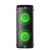 Vivax BS-1010 Bluetooth karaoke hangszóró