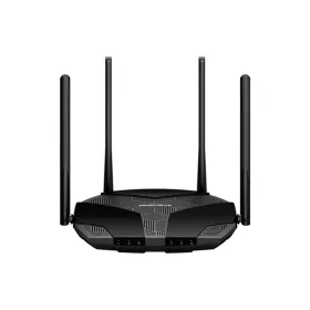   MERCUSYS MB235-4G 4G+ Cat6 AC1200 vezeték nélküli kétsávos gigabites router