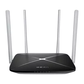   MERCUSYS MB135-4G AC1200 vezeték nélküli kétsávos 4G LTE router