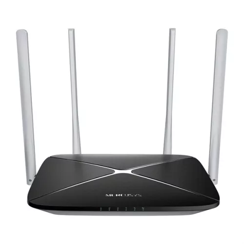 MERCUSYS MB135-4G AC1200 vezeték nélküli kétsávos 4G LTE router