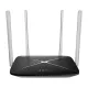 MERCUSYS MB135-4G AC1200 vezeték nélküli kétsávos 4G LTE router