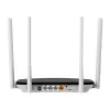 MERCUSYS MB135-4G AC1200 vezeték nélküli kétsávos 4G LTE router