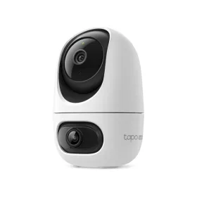   TP-LINK Tapo C245D két lencsés forgatható és dönthető biztonsági kamera
