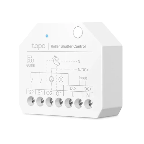 TP-LINK Tapo S112 Okos kapcsoló modul