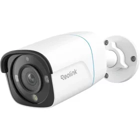   Reolink RP-PCB8M/8MP/H265/2,8mm/IR30/Spotlight/beépített mikrofon/IP67/microSD/IP PoE csőkamera