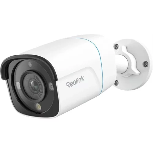 Reolink RP-PCB8M/8MP/H265/2,8mm/IR30/Spotlight/beépített mikrofon/IP67/microSD/IP PoE csőkamera