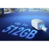 Reolink RP-PCB8M/8MP/H265/2,8mm/IR30/Spotlight/beépített mikrofon/IP67/microSD/IP PoE csőkamera