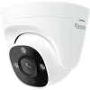 Reolink RP-PCT8M/8MP/H265/2,8mm/IR30/Spotlight/beépített mikrofon/IP67/microSD/IP PoE turret kamera
