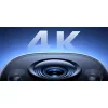 Reolink RP-PCT8M/8MP/H265/2,8mm/IR30/Spotlight/beépített mikrofon/IP67/microSD/IP PoE turret kamera
