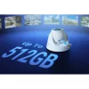 Reolink RP-PCT8M/8MP/H265/2,8mm/IR30/Spotlight/beépített mikrofon/IP67/microSD/IP PoE turret kamera