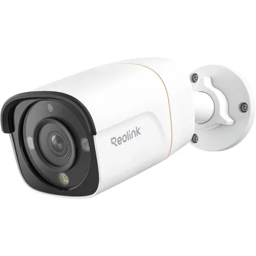 Reolink RP-PCB12M/12MP/H265/2,8mm/IR30/Spotlight/beépített mikrofon/IP67/microSD/IP PoE csőkamera