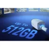 Reolink RP-PCB12M/12MP/H265/2,8mm/IR30/Spotlight/beépített mikrofon/IP67/microSD/IP PoE csőkamera