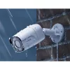 Reolink RP-PCB12M/12MP/H265/2,8mm/IR30/Spotlight/beépített mikrofon/IP67/microSD/IP PoE csőkamera