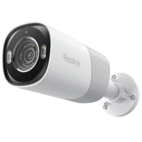   Reolink RP-PCB8MZ/8MP/H265/2,7-13,5mm/5x zoom/IR30/Spotlight/beépített mikrofon/IP67/microSD/IP PoE csőkamera