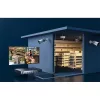 Reolink RP-PCB8MZ/8MP/H265/2,7-13,5mm/5x zoom/IR30/Spotlight/beépített mikrofon/IP67/microSD/IP PoE csőkamera
