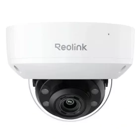   Reolink RP-PCV8MZ/8MP/H265/2,7-13,5mm/5x zoom/IR30/Spotlight/beépített mikrofon/IP67/microSD/IP PoE dom kamera