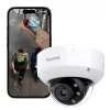 Reolink RP-PCV8MZ/8MP/H265/2,7-13,5mm/5x zoom/IR30/Spotlight/beépített mikrofon/IP67/microSD/IP PoE dom kamera
