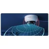 Reolink RP-PCV8MZ/8MP/H265/2,7-13,5mm/5x zoom/IR30/Spotlight/beépített mikrofon/IP67/microSD/IP PoE dom kamera
