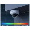 Reolink RP-PCV8MZ/8MP/H265/2,7-13,5mm/5x zoom/IR30/Spotlight/beépített mikrofon/IP67/microSD/IP PoE dom kamera