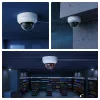 Reolink RP-PCV8MZ/8MP/H265/2,7-13,5mm/5x zoom/IR30/Spotlight/beépített mikrofon/IP67/microSD/IP PoE dom kamera
