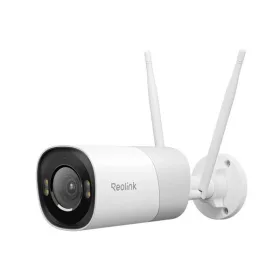   Reolink RP-WCB8MZ/8MP/H265/2,7-13,5mm/5x zoom/IR30/Spotlight/beépített mikrofon/IP67/microSD/IP WIFI6 csőkamera