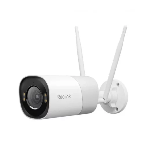 Reolink RP-WCB8MZ/8MP/H265/2,7-13,5mm/5x zoom/IR30/Spotlight/beépített mikrofon/IP67/microSD/IP WIFI6 csőkamera