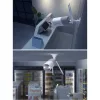 Reolink RP-WCB8MZ/8MP/H265/2,7-13,5mm/5x zoom/IR30/Spotlight/beépített mikrofon/IP67/microSD/IP WIFI6 csőkamera