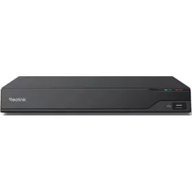   Reolink RP-PN16-NHD 24 csatorna/H265/2x SATA HDD total 32TB/16x PoE hálózati rögzítő(NVR)