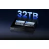 Reolink RP-PN16-NHD 24 csatorna/H265/2x SATA HDD total 32TB/16x PoE hálózati rögzítő(NVR)