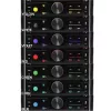SAL VB5500 2xDIN SMART RGB fejegység