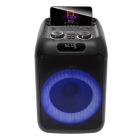 SAL PAR2000 20cm akku BT LED party hangszóró