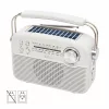 SAL RPR9 BT-FM-AM-SW AC-DC-SOLAR napelemes hibrid rádió