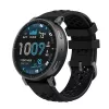 Amazfit Active MAX NFC fekete okosóra