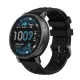 Amazfit Active MAX NFC fekete okosóra