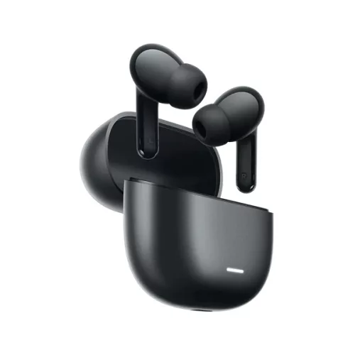 Xiaomi Redmi Buds 8 Lite TWS sztereó Bluetooth fekete fülhallgató