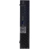 DELL OptiPlex 5070 Micro/i5-9th/16GB/512GB/Win Pro COA/fekete asztali számítógép (Használt A+)