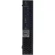 DELL OptiPlex 5070 Micro/i5-9th/16GB/512GB/Win Pro COA/fekete asztali számítógép (Használt A+)