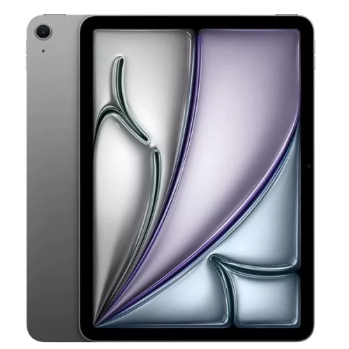 Apple 11" iPad Air (M4) 128GB Wi-Fi Space Grey (Asztroszürke)