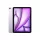 Apple 11" iPad Air (M4) 128GB Wi-Fi Purple (lila)