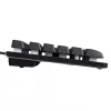 Trust 26063 GXT 833 Thado TKL háttérvilágítású magyar fekete gamer billentyűzet