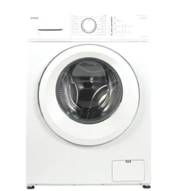   Vivax WFL-100616CSI fehér, elöltöltős, max.1000ford., 6kg, keskeny mosógép