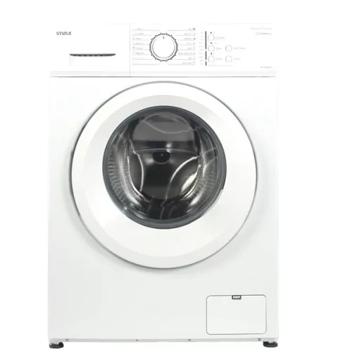 Vivax WFL-100616CSI fehér, elöltöltős, max.1000ford., 6kg, keskeny mosógép