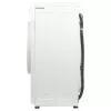 Vivax WFL-100616CSI fehér, elöltöltős, max.1000ford., 6kg, keskeny mosógép
